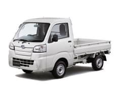 Truck, 2d