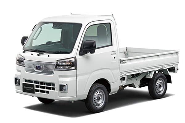 Truck, 2d