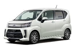 Hatchback, 5d