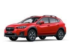 SUV, 5d