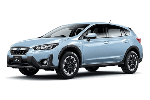 Hatchback, 5d