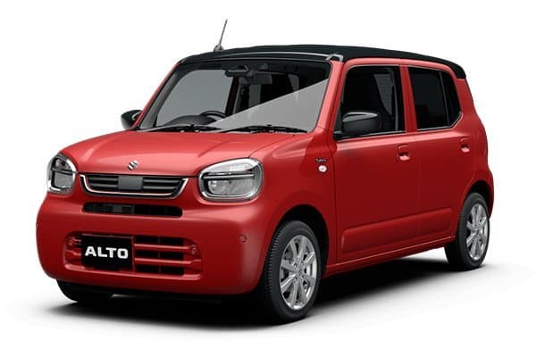 Hatchback, 5d