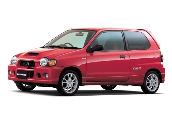 Hatchback, 3d