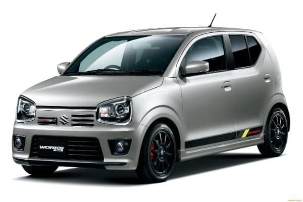 Hatchback, 5d