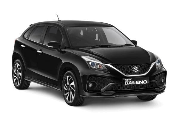 Hatchback, 5d