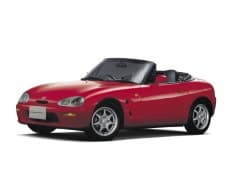 Convertible, 2d