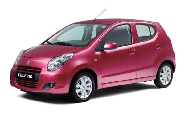 Hatchback, 5d