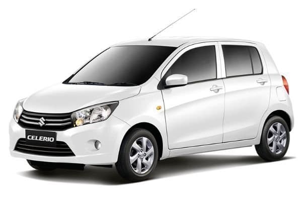 Hatchback, 5d