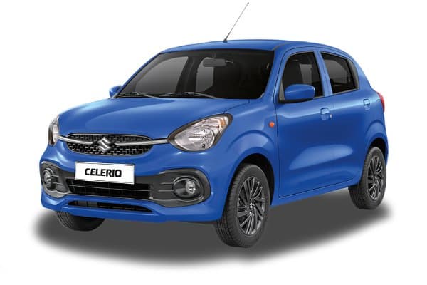Hatchback, 5d