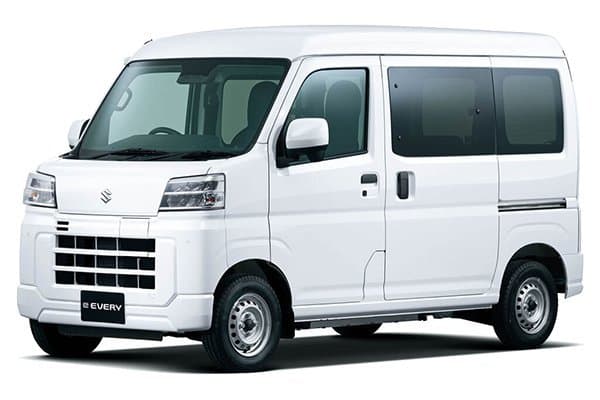 Van