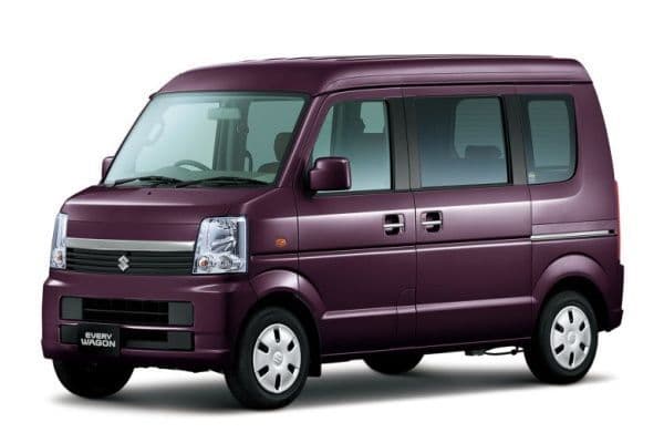 Van