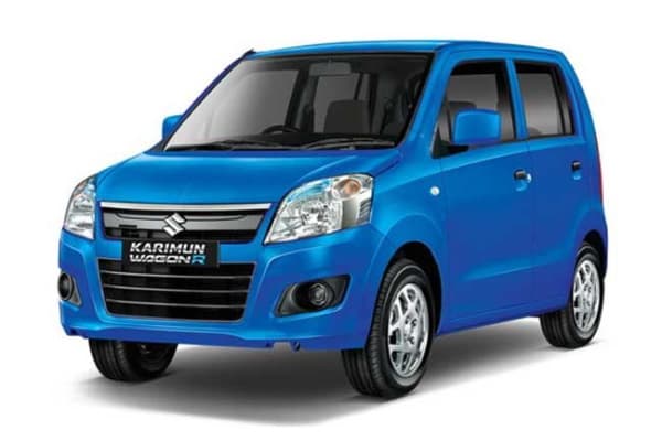 Hatchback, 5d (MP31S)