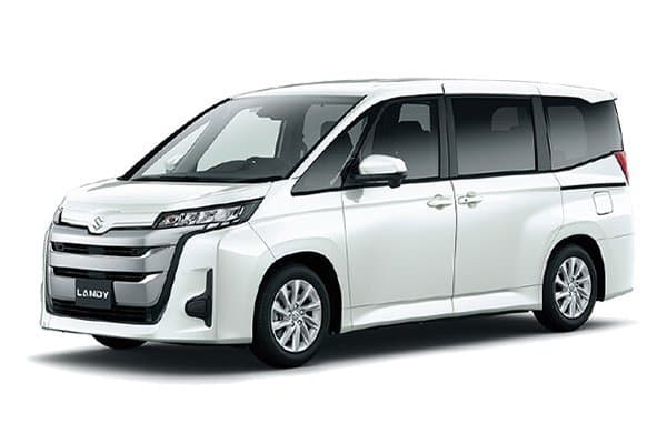 Van