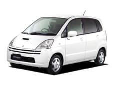 Hatchback, 5d