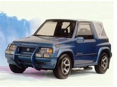 SUV