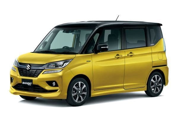 MPV, 5d