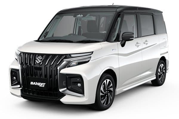 MPV, 5d