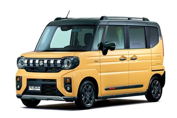 MPV, 5d