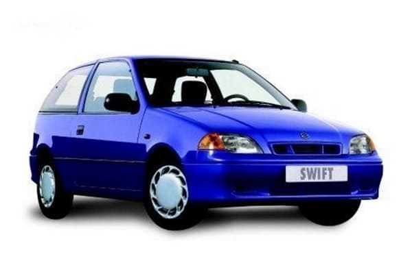 Hatchback