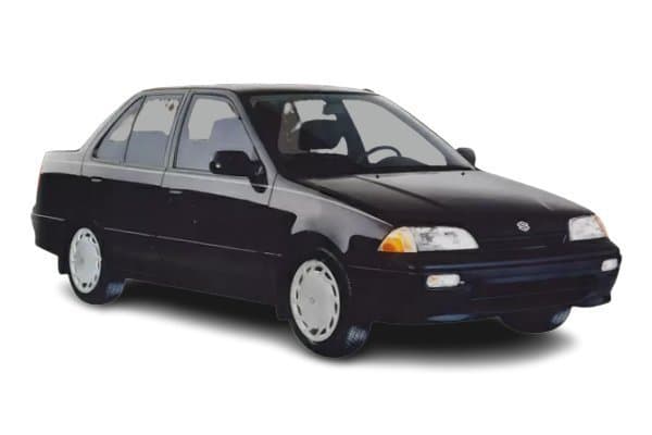 Saloon
