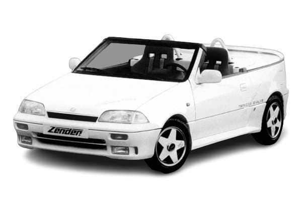 Convertible