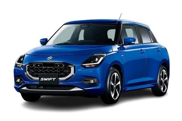 Hatchback, 5d