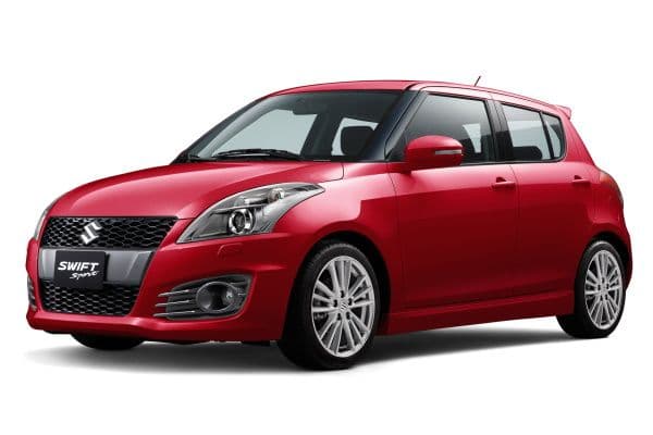 Hatchback