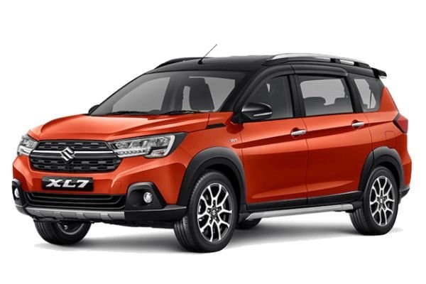 SUV, 5d