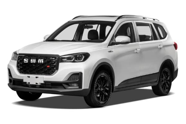 SUV, 5d