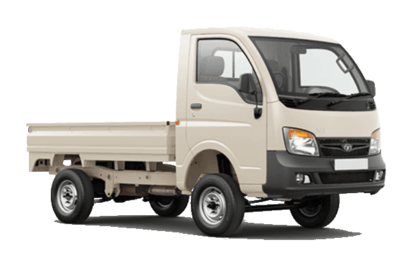 Truck, 2d