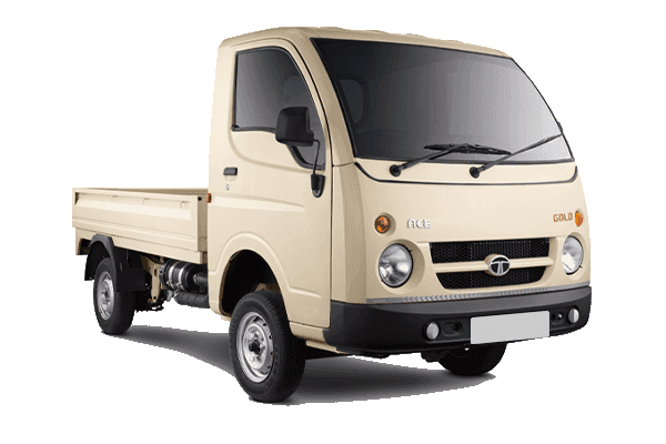 Truck, 2d