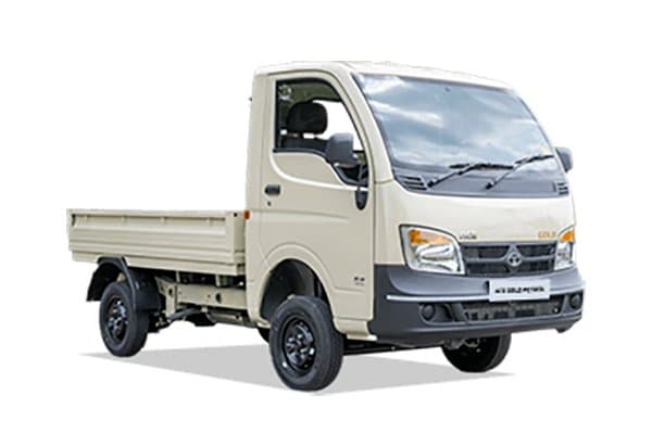 Truck, 2d
