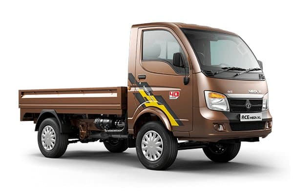 Truck, 2d