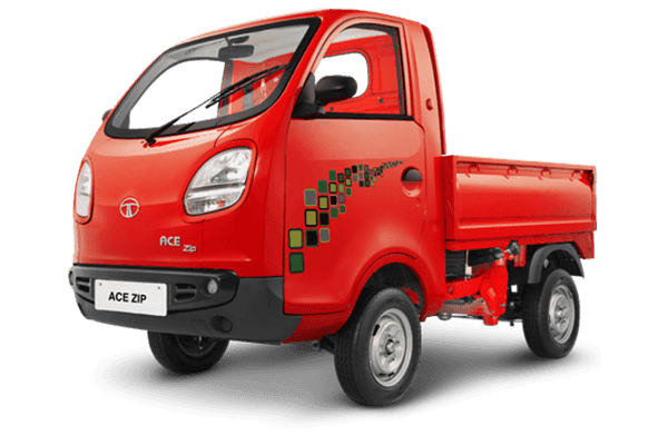 Truck, 2d