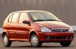 Hatchback, 5d