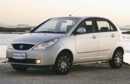 Hatchback, 5d
