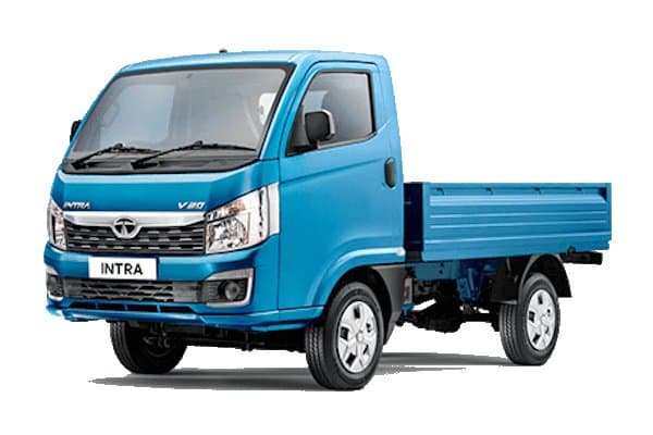 Truck, 2d