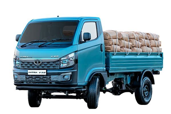 Truck, 2d