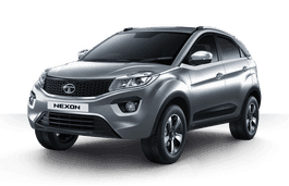 SUV, 5d