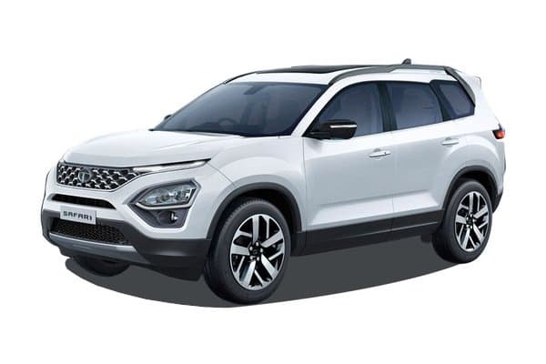SUV, 5d