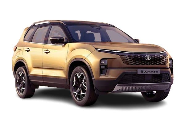 SUV, 5d