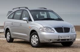 MPV, 5d