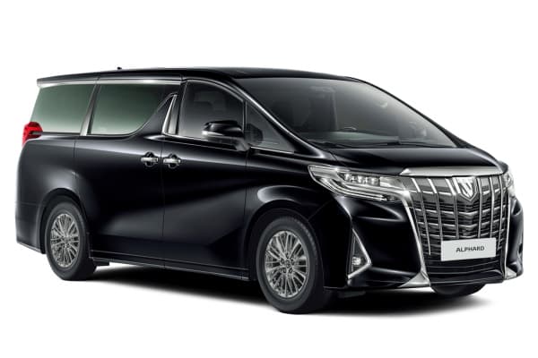 MPV, 5d