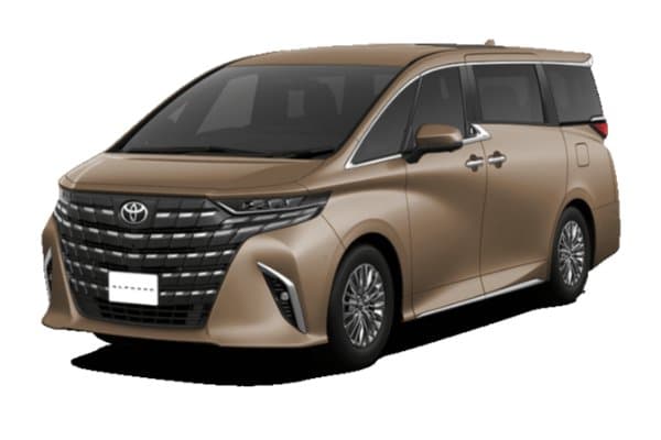 MPV, 5d