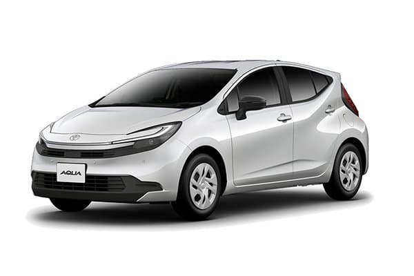 Hatchback, 5d