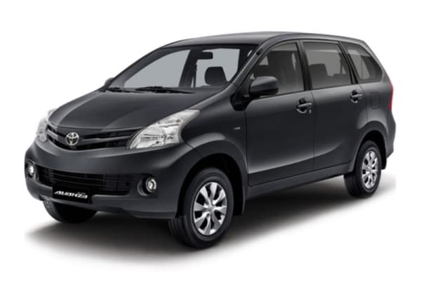 MPV, 5d (F650)