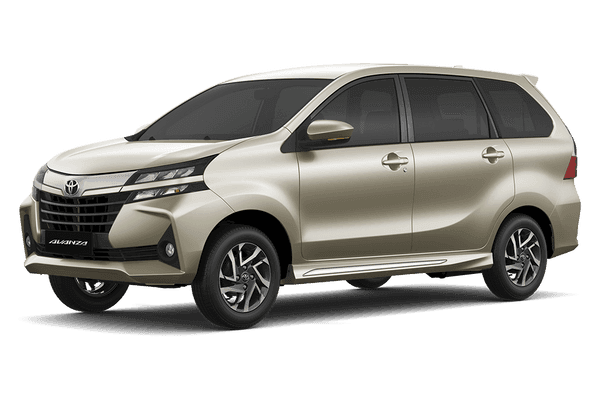MPV, 5d (F650)