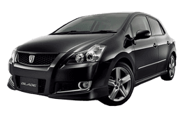 Hatchback, 5d