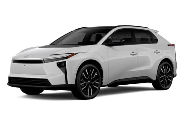 SUV, 5d