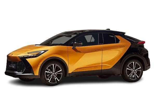 SUV, 5d